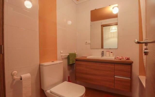 Apartamento Covelo Poio Buitenkant foto